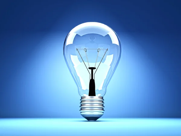 Lightbulb — Stock Photo, Image