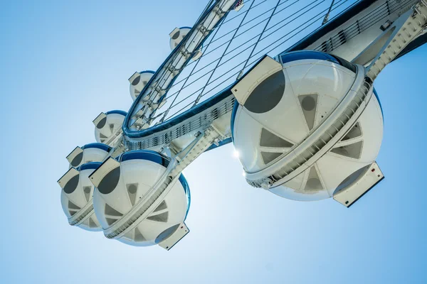 High Roller Close Up — Stock Photo, Image