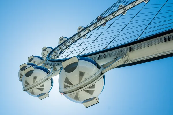 High Roller Close Up — Stock Photo, Image