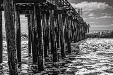 Cayucos Pier