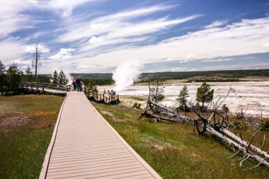 Midway Şofben Havzası