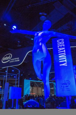 Ces 2016 yaratıcılık