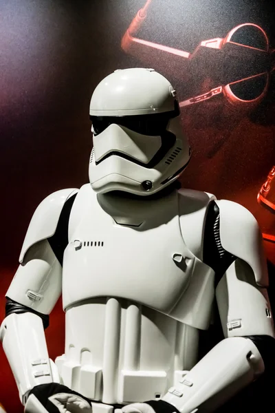 Stormtrooper de Star Wars — Fotografia de Stock