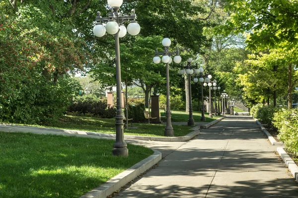 Promenade de Québec — Photo