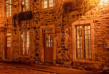 Quebec City Art Gallery