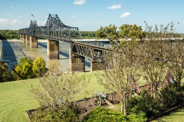 Mississippi nehir geçiş