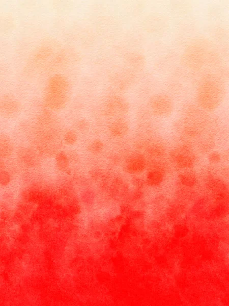 Red Pastell Aquarell Hintergrundbild Für Grafische Gestaltung lizenzfreie Stockbilder