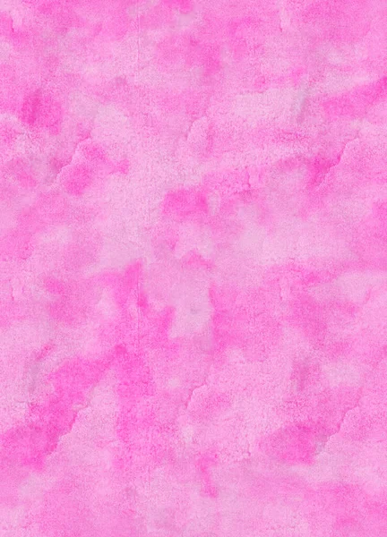 Pastelově Růžová Faux Malované Pozadí Obrázek Pro Grafický Design Web — Stock fotografie
