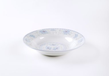 rustik çorba tabağı