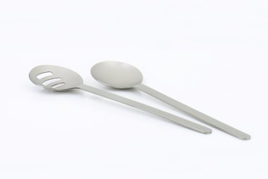 Metal Salata sunucuları