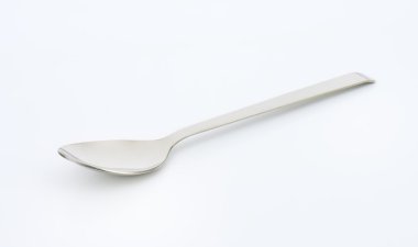 boş çorba kaşığı