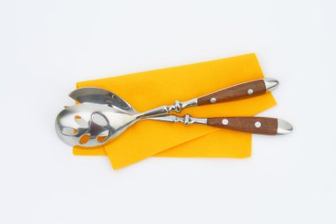 Metal Salata sunucuları