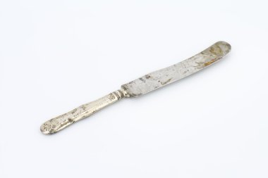 Vintage tablo bıçak