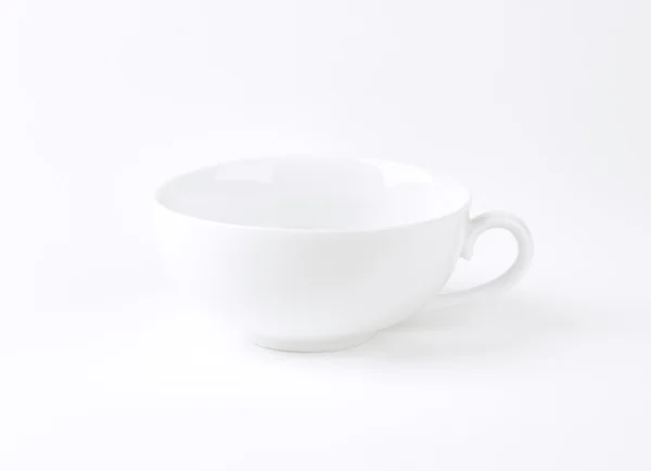 Ampia tazza di tè — Foto Stock