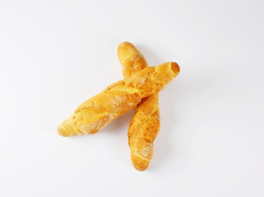 iki ince çıtır baget