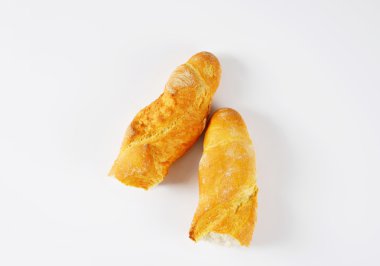 gevrek Fransız baget