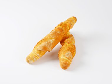 iki ince çıtır baget