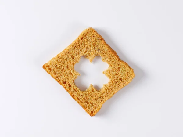 Whole grain bread — Stock Photo, Image