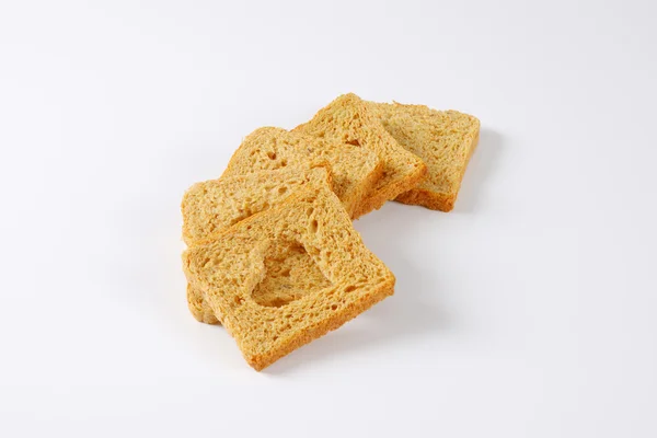 Volkorenbrood — Stockfoto