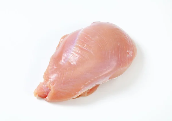 Raw turkey breast — Stock Photo, Image