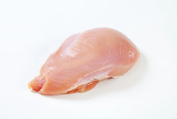 Raw turkey breast — Stock Photo, Image