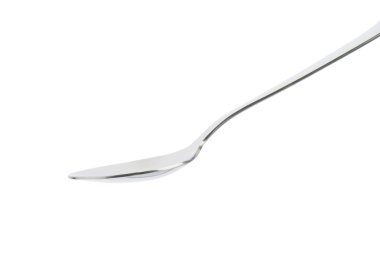 Metal masa kaşık