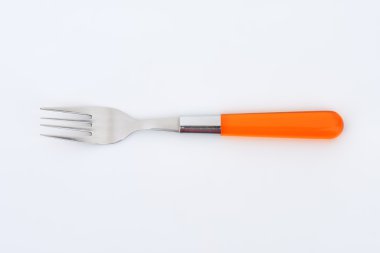 Plastik Saplı çatal