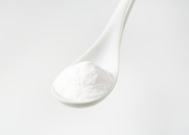 kaşığı kabartma tozu