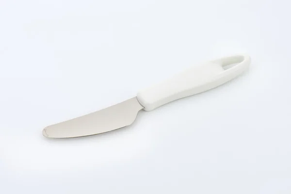 Small butter knife — Stock Photo, Image