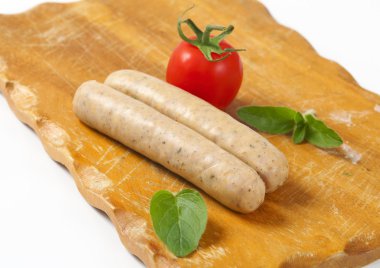 Unsmoked Lehçe sosis