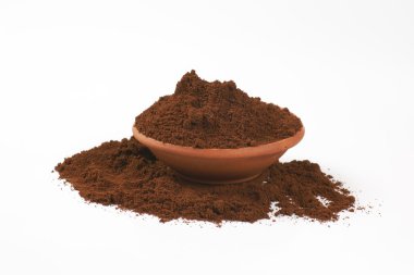 taze çekilmiş kahve