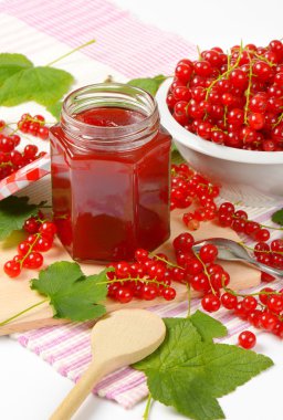 Frenk üzümü jöle