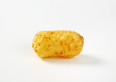 çıtır fıstık Puffs