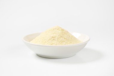 durum buğday İrmik unu