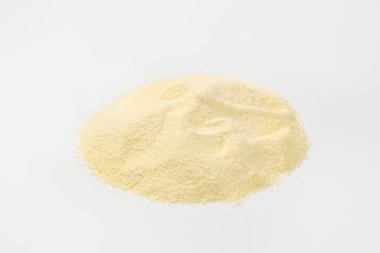 durum buğday İrmik unu