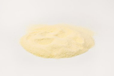 durum buğday İrmik unu