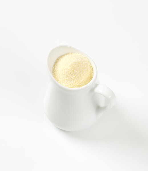 Durum wheat semolina flour
