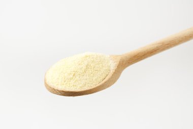 durum buğday İrmik unu