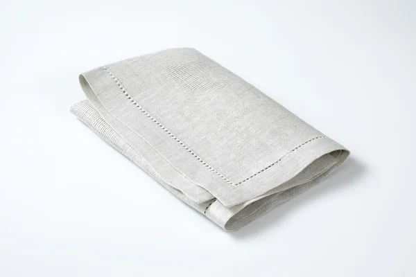 Светло-серый коврик — стоковое фото
