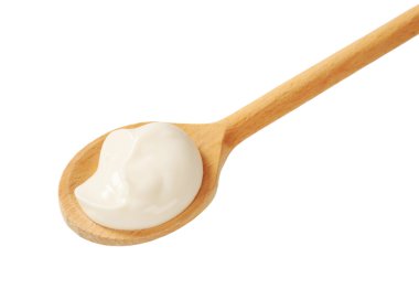 Pürüzsüz crème fraiche