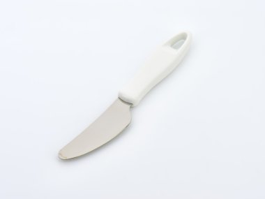 küçük tereyağı bıçağı