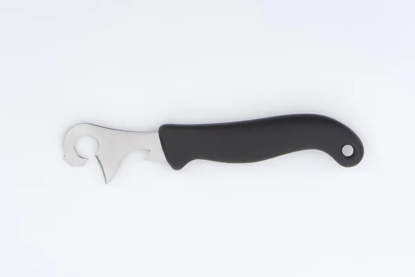 Lever can opener — Stock Photo, Image