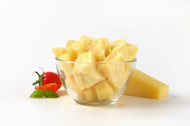 kase ve kama parmesan peyniri