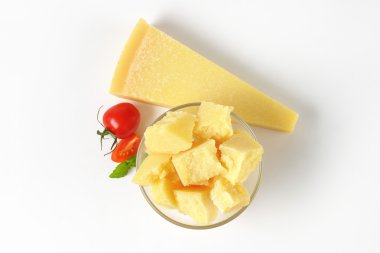 kase ve kama parmesan peyniri