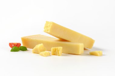 parmesan peynir dilimleri