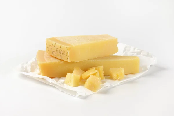 Adet parmesan peyniri — Stok fotoğraf