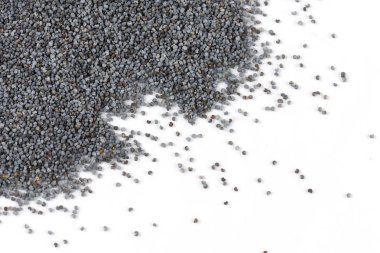 Bütün haşhaş tohumu