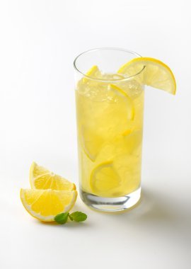 taze limon suyu