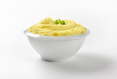 kase patates püresi