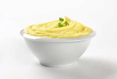 kase patates püresi